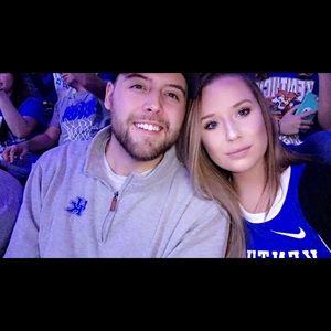 Meet your Posher, Nathan